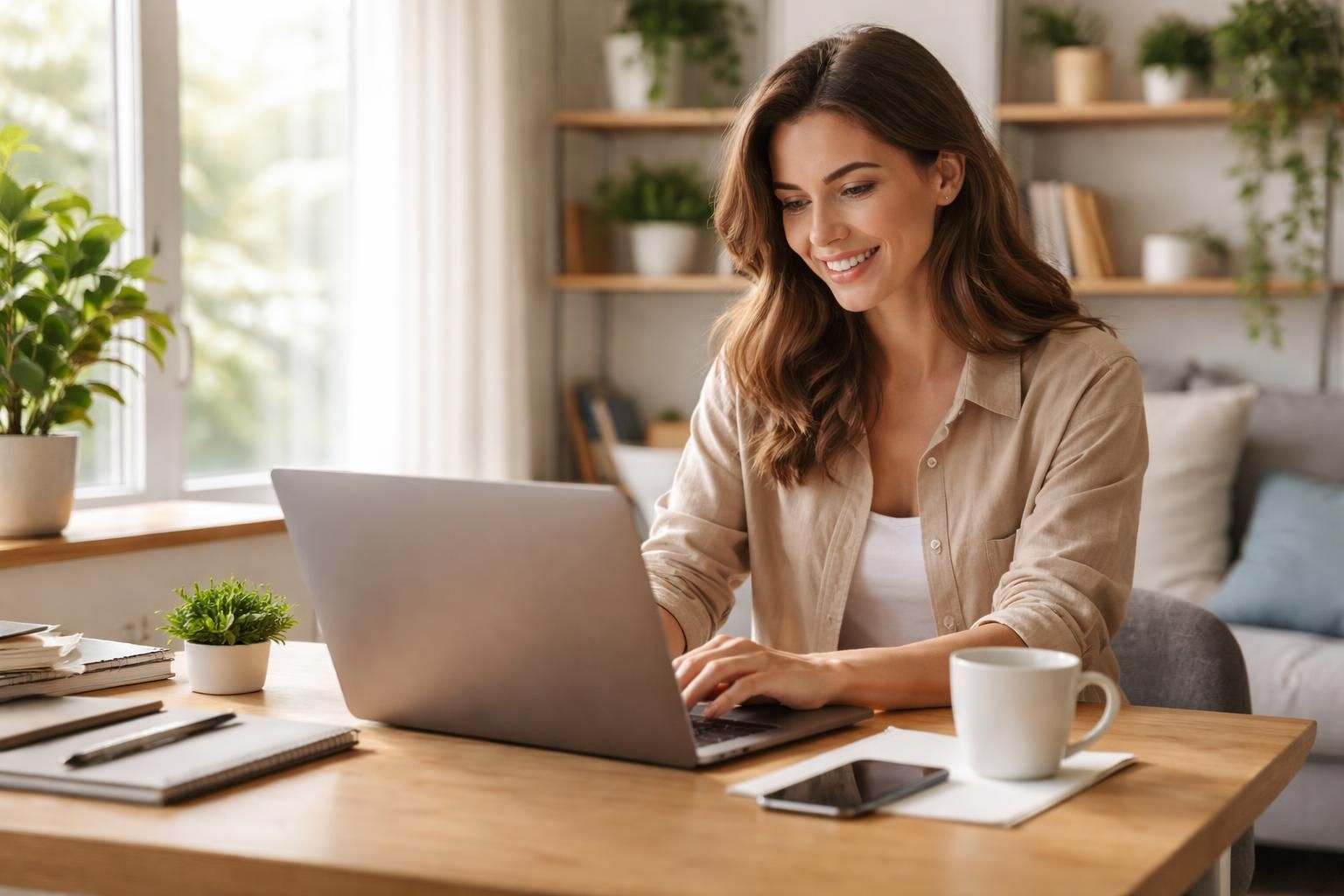 découvrez comment réussir un job en ligne sans diplôme grâce à nos conseils et astuces pratiques pour trouver des opportunités, développer vos compétences et réussir dans le monde du travail digital.