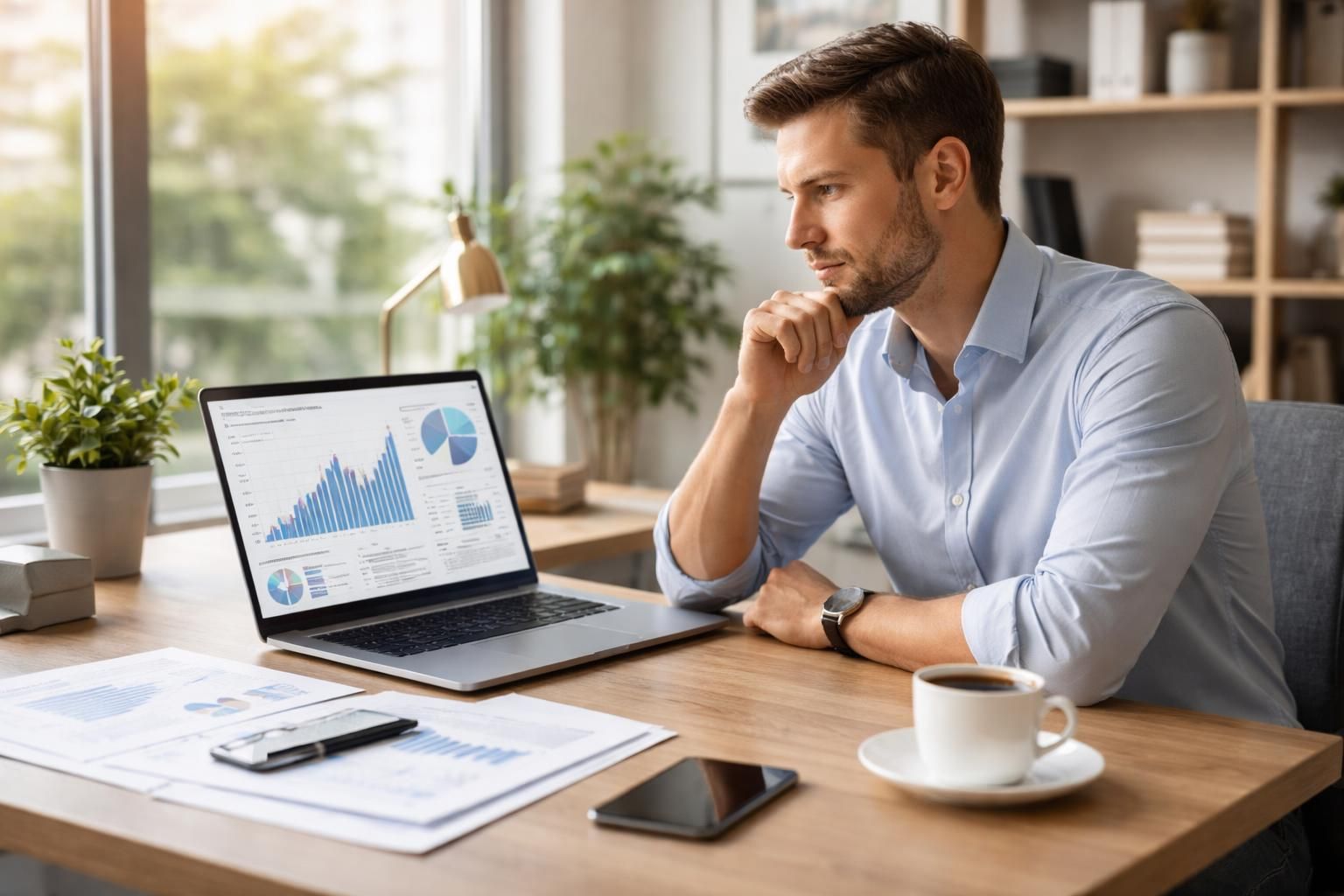 découvrez comment calculer votre indemnité chômage pour mieux anticiper et planifier votre avenir professionnel en toute sérénité.