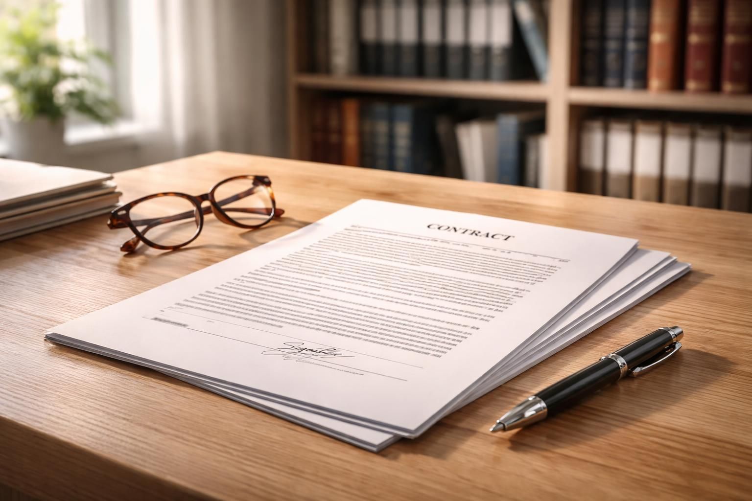 découvrez les clauses essentielles du contrat cidd et comprenez leur importance pour bien sécuriser vos engagements professionnels.