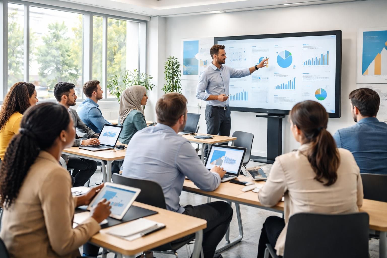 découvrez comment le cnfpt formadist révolutionne l'apprentissage des agents publics grâce à des formations innovantes et adaptées à leurs besoins.