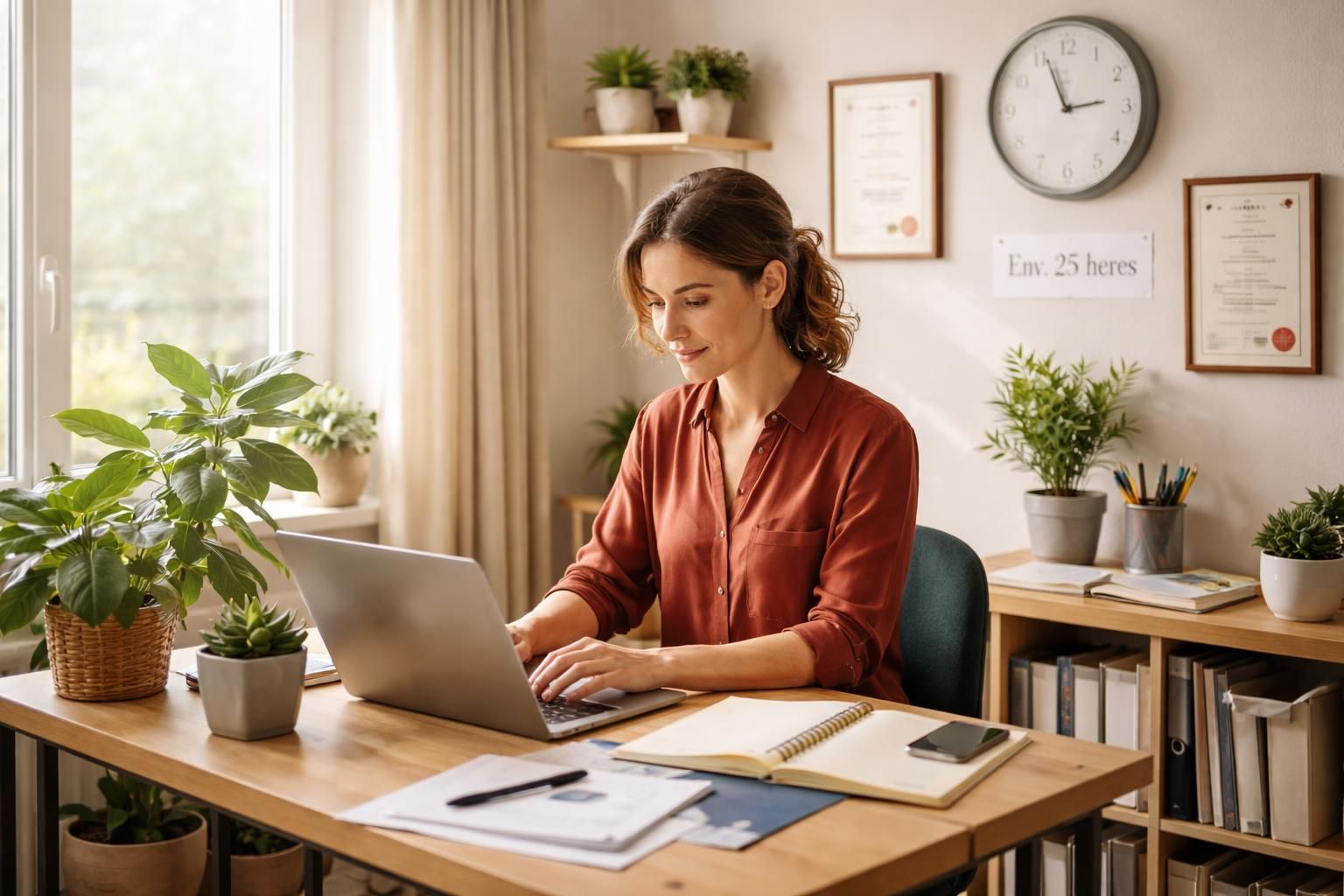 découvrez si travailler 25 heures par semaine au smic permet de s'épanouir professionnellement et trouver un équilibre entre vie pro et perso.
