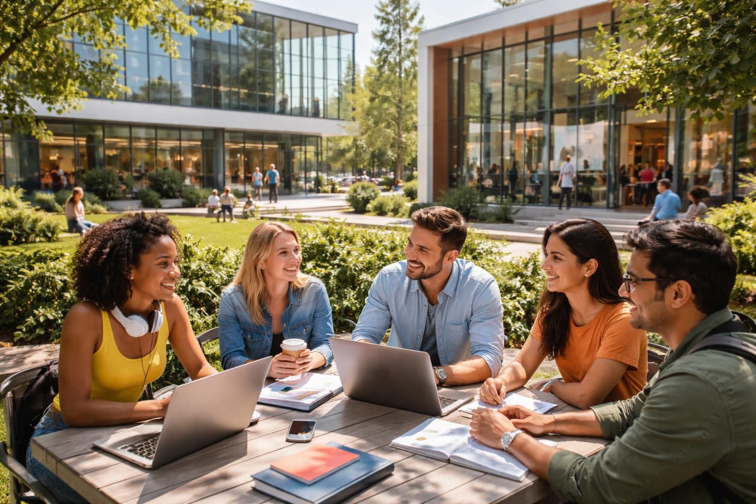 découvrez comment choisir les meilleures écoles de communication grâce à notre guide complet pour faire le bon choix adapté à vos ambitions professionnelles.