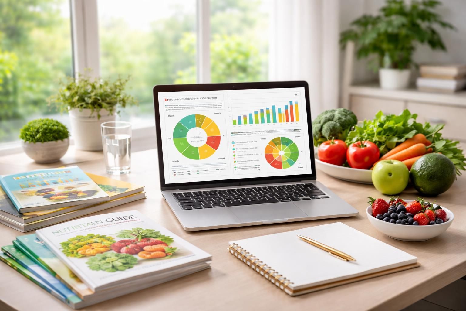 découvrez les meilleures formations pour devenir nutritionniste en 2026 et lancez votre carrière dans le domaine de la nutrition avec des cursus reconnus et adaptés à vos ambitions.