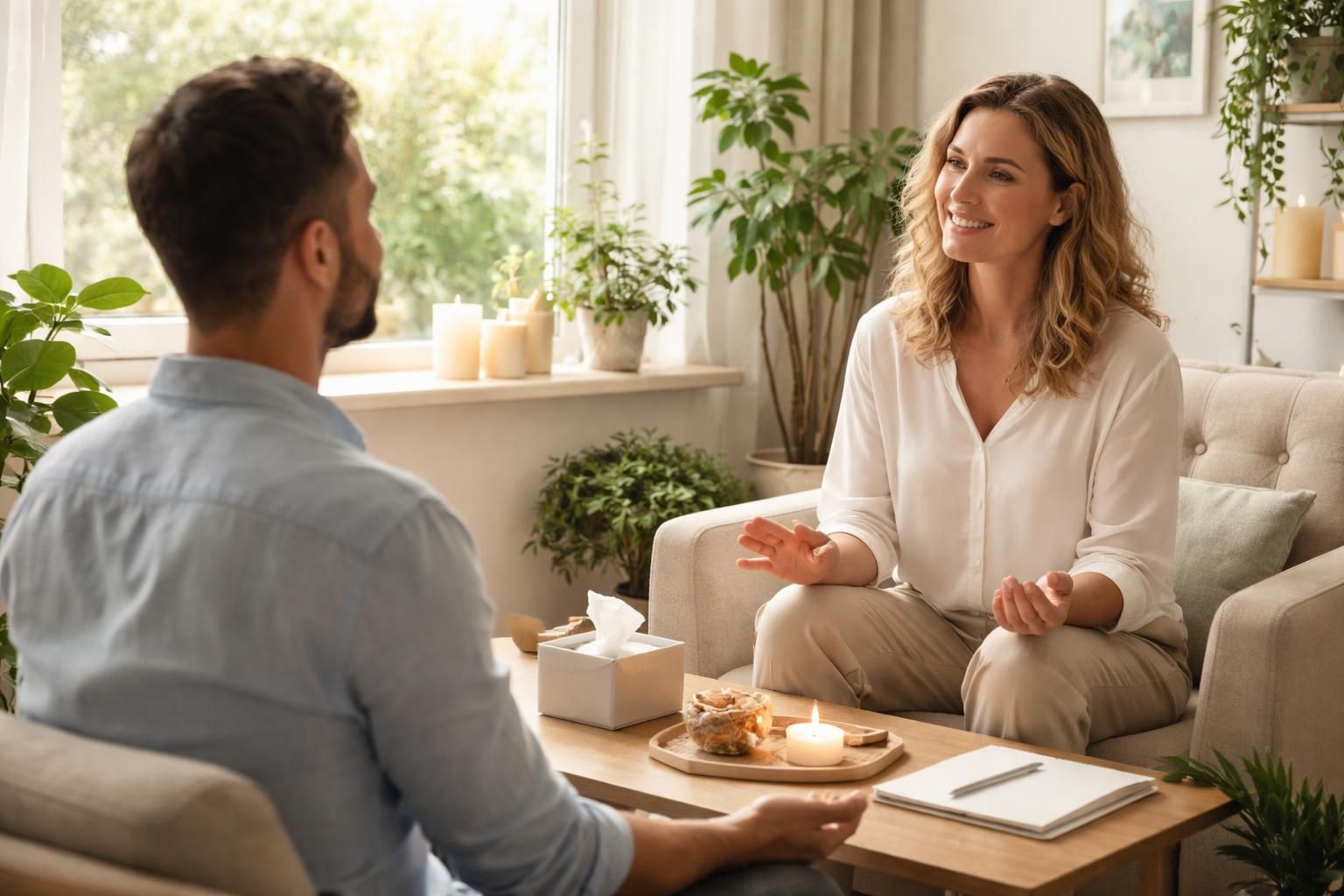 découvrez comment vivre pleinement du métier de sophrologue en alliant passion et succès grâce à nos conseils et témoignages inspirants.