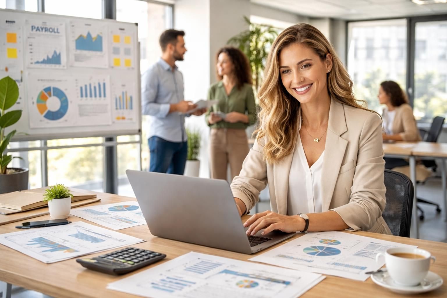 découvrez pourquoi la formation de gestionnaire de paie studi est l'atout clé pour maîtriser les compétences essentielles et réussir dans le secteur dynamique de la paie.
