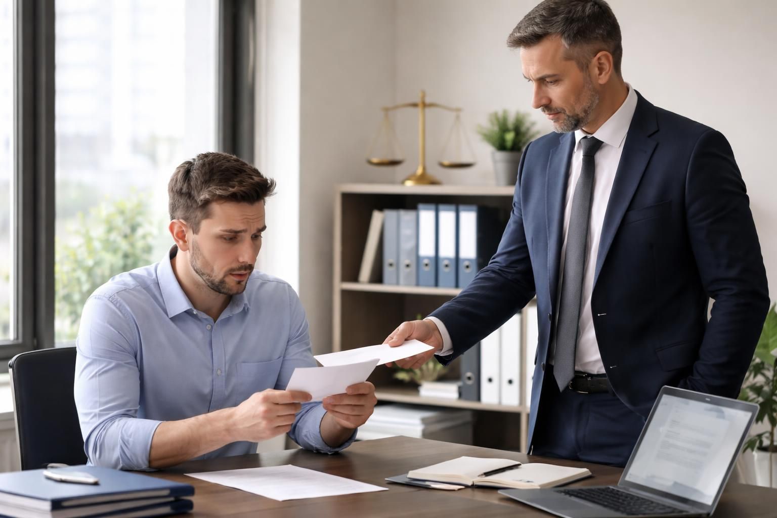 découvrez quels types de licenciement ne donnent pas droit aux allocations chômage et ce que la loi française stipule réellement à ce sujet.