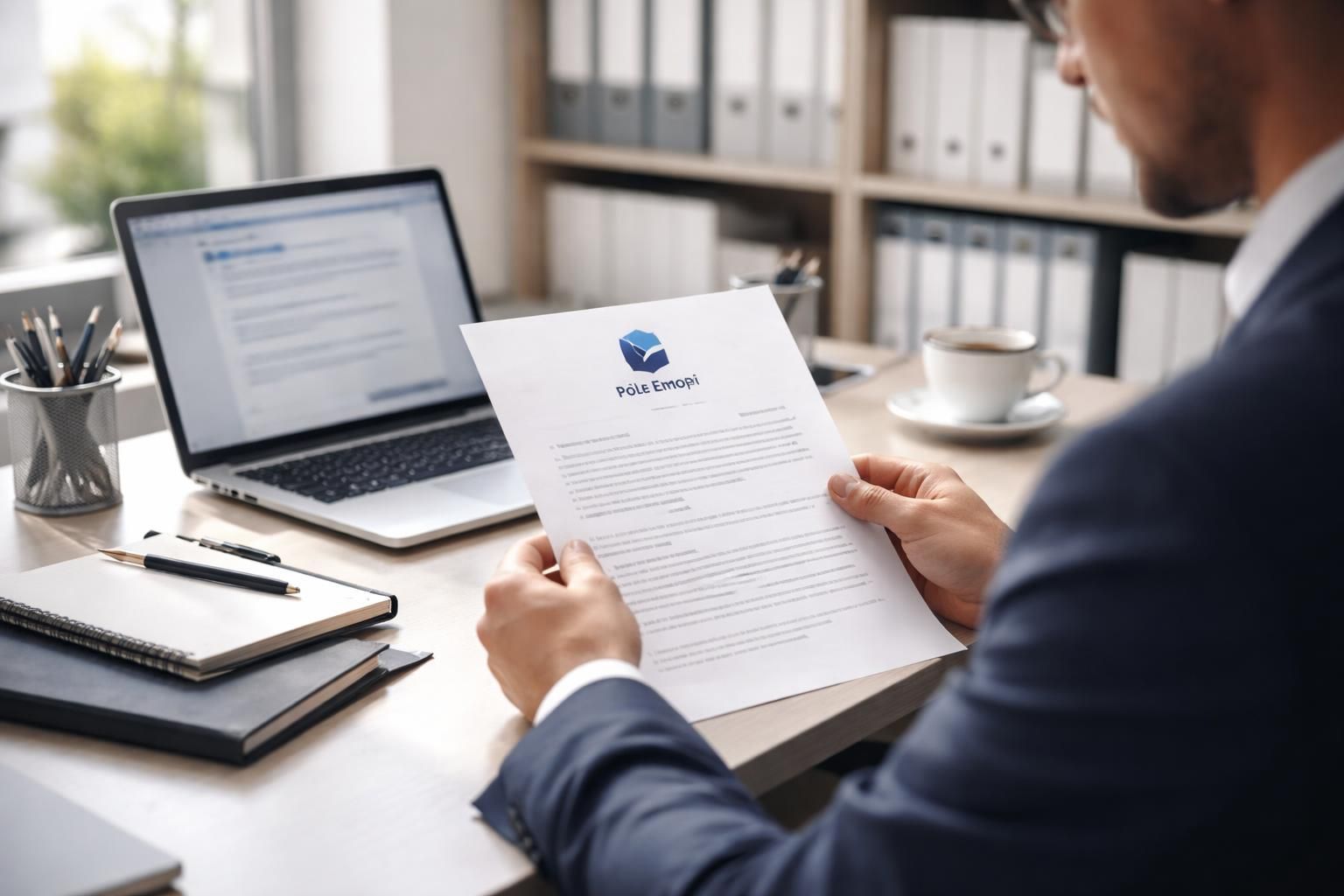 découvrez tout ce qu'il faut savoir sur l'avis de situation pôle emploi : définition, utilité, démarches et conseils pratiques pour bien l'utiliser.