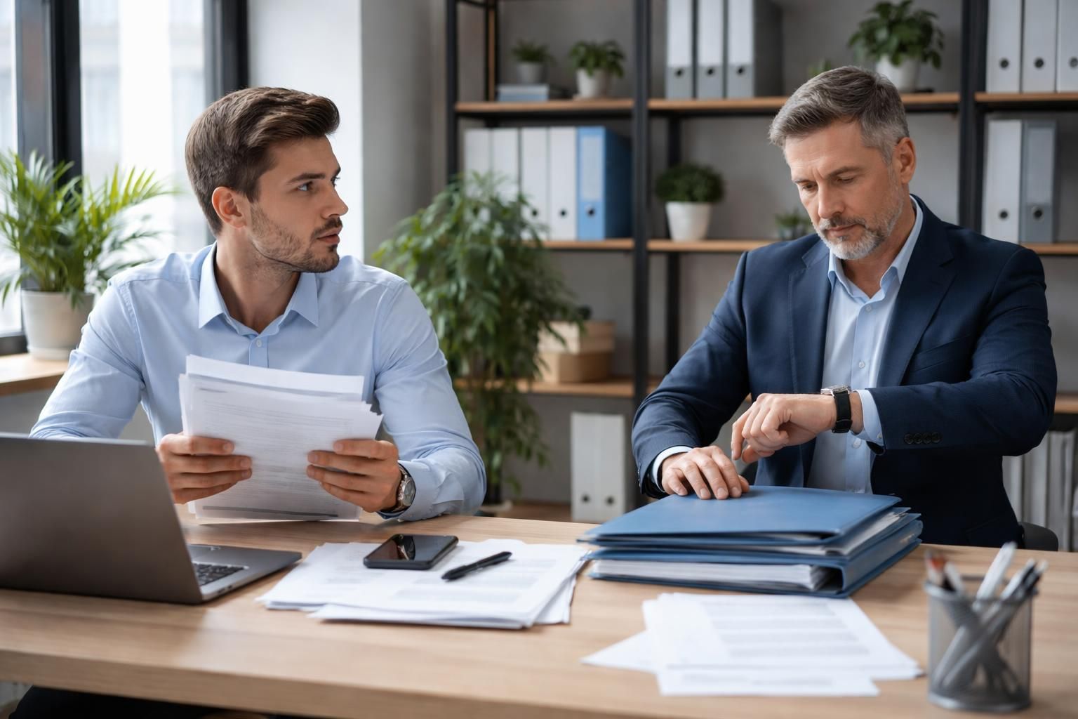 découvrez comment agir efficacement lorsque votre employeur tarde à vous verser votre solde de tout compte et quels recours vous pouvez engager.