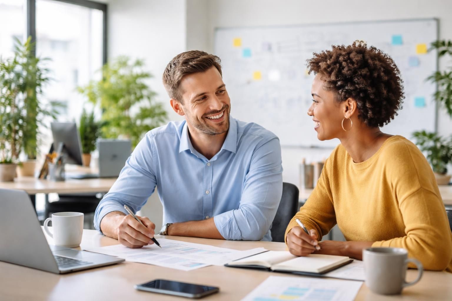 découvrez comment rémunérer la formation entre collègues peut renforcer la collaboration, améliorer les compétences et transformer positivement la culture de votre entreprise.