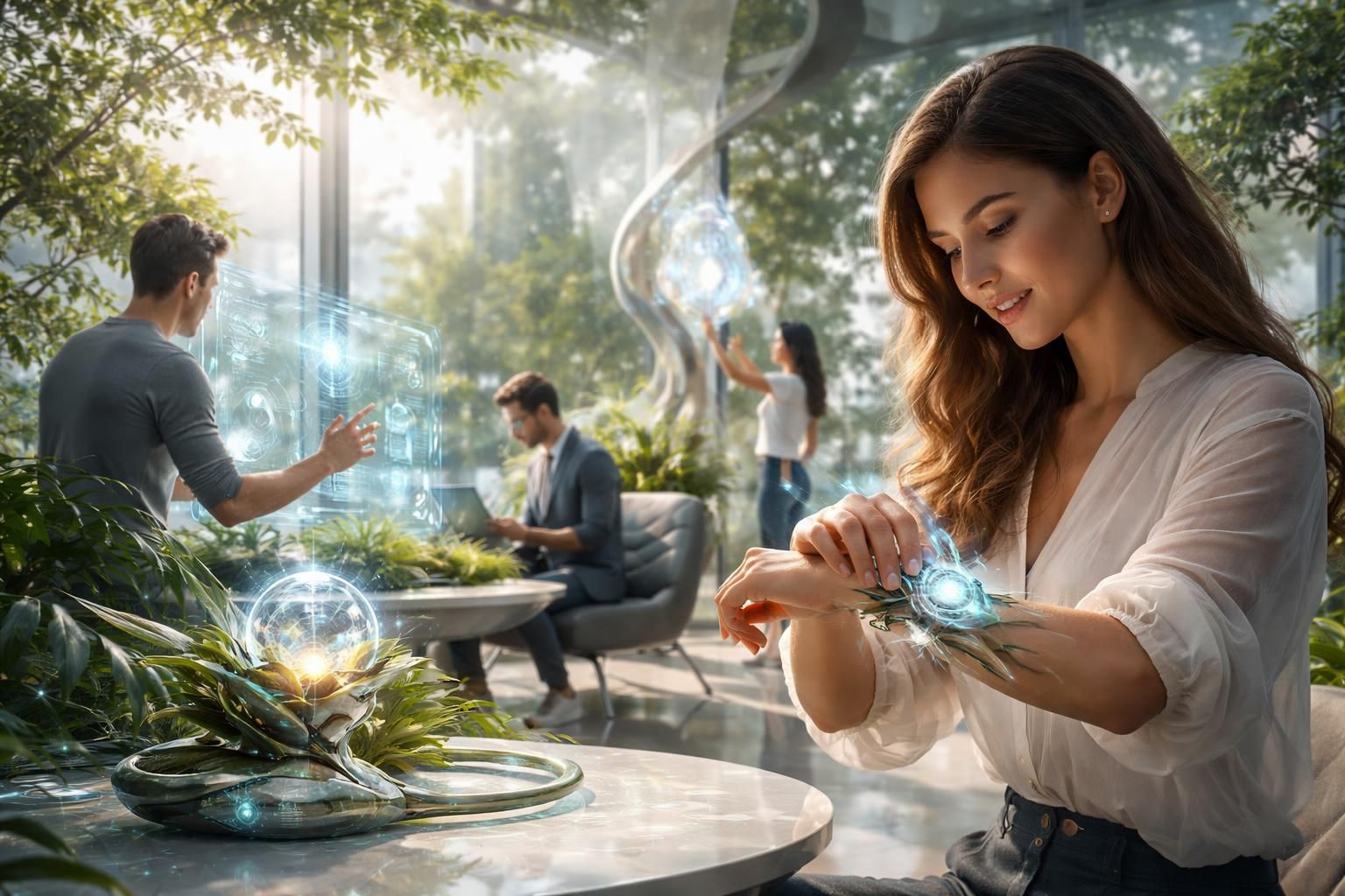 découvrez comment les cappei révolutionnent notre perception de la technologie et ouvrent de nouvelles perspectives innovantes.