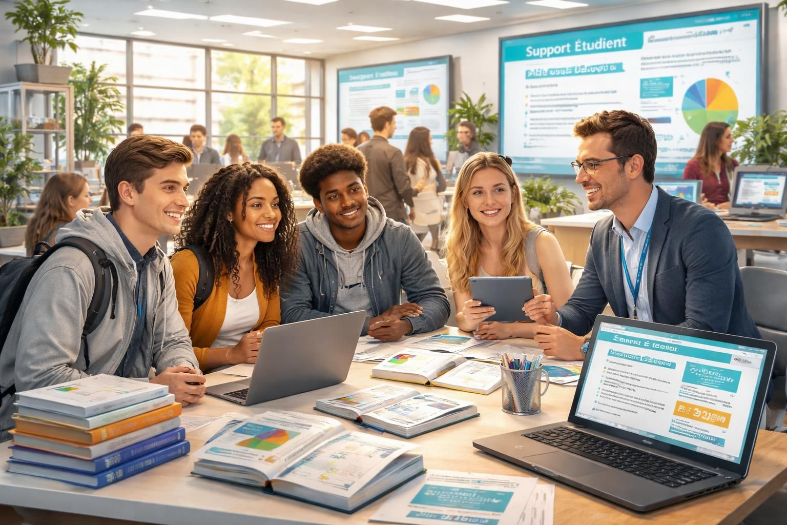 explorez les meilleures initiatives d'aide destinées aux étudiants non boursiers en 2026 pour soutenir leur réussite universitaire et alléger leurs charges financières.