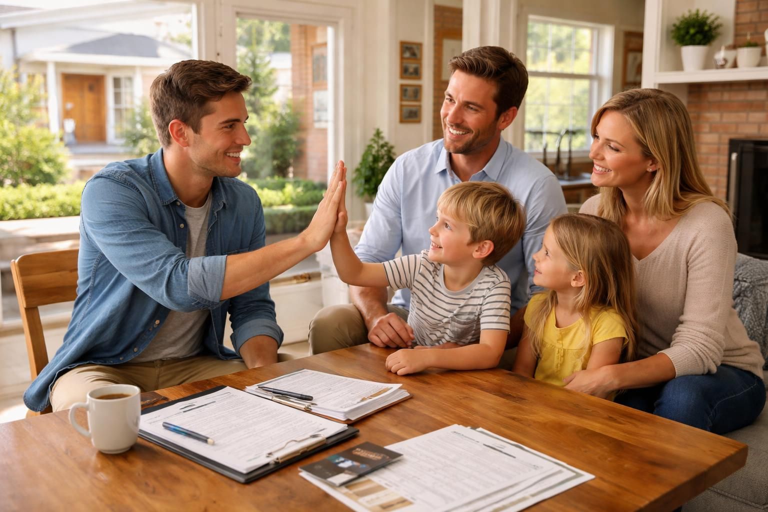 découvrez tout ce qu'il faut savoir sur l'organisation et le cadre légal pour devenir fils au pair aux usa, incluant les démarches, droits et obligations.