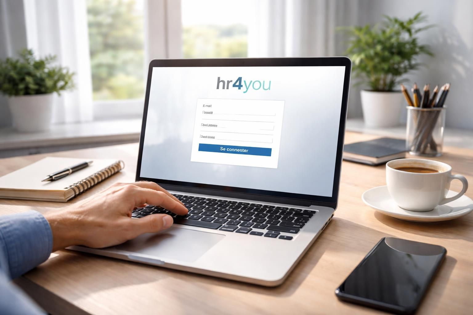 découvrez notre guide complet pour vous connecter facilement à hr4you sans aucune difficulté. suivez nos étapes simples pour un accès rapide et sécurisé.