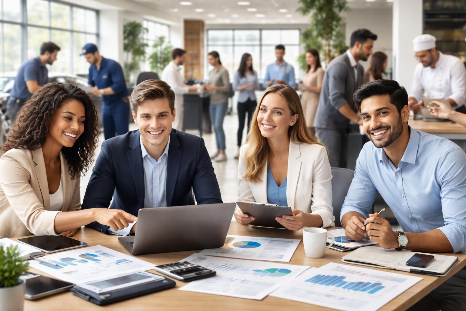 découvrez les avantages des métiers stmg, bien rémunérés et compétitifs par rapport aux autres filières professionnelles. explorez les opportunités et perspectives de carrière.