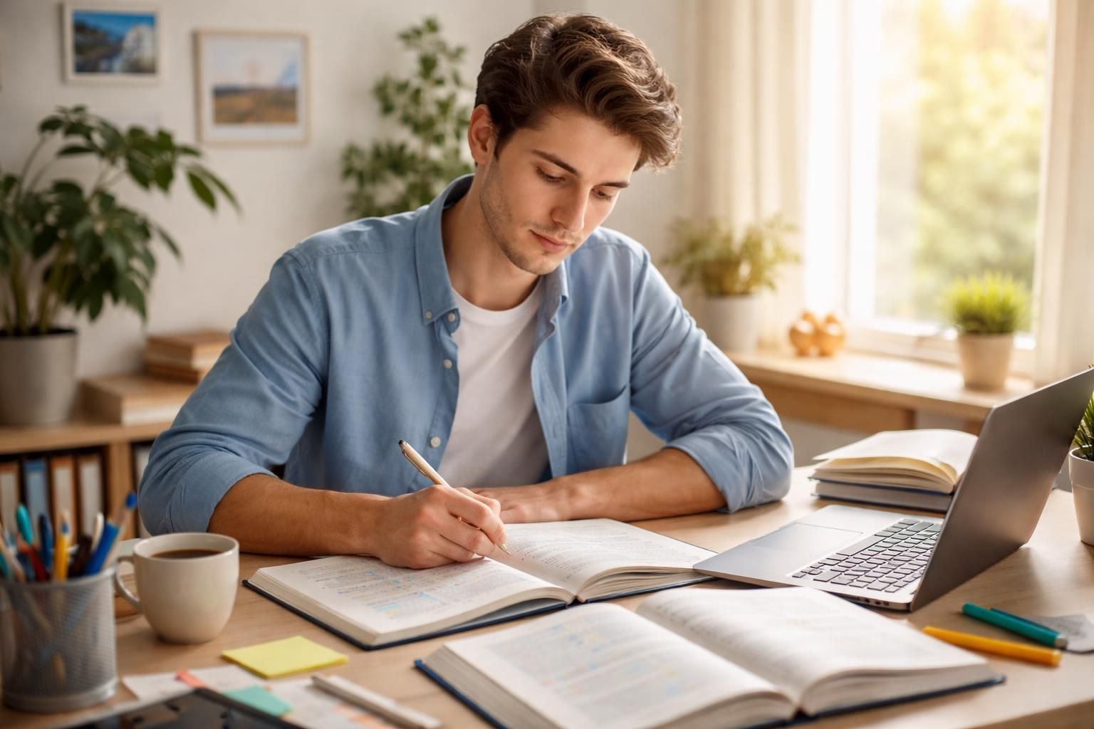 découvrez des stratégies efficaces pour réussir vos examens et gérer l'ajournement avec confiance, afin d'optimiser vos chances de succès académique.