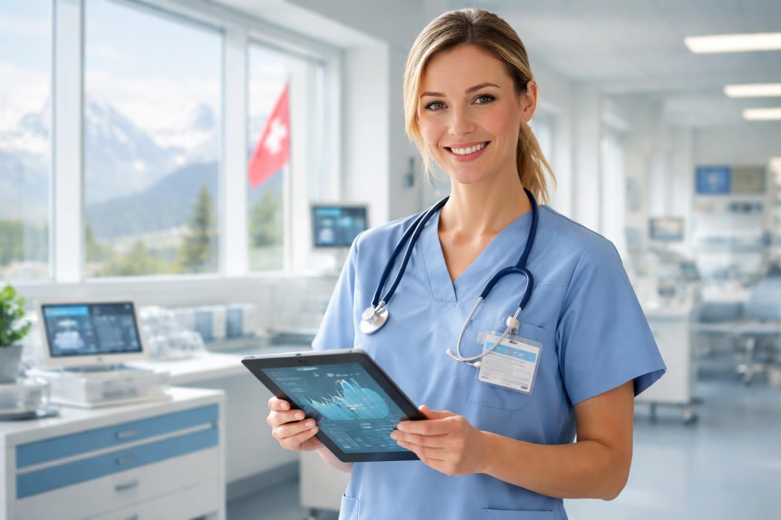 découvrez les tendances et prévisions du salaire des infirmières en suisse pour 2026, incluant les évolutions, facteurs influents et perspectives de rémunération dans le secteur de la santé.