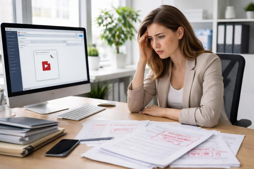 découvrez les conséquences et obligations liées à un arrêt de travail non envoyé à l'employeur dans les 48 heures, et ce que vous devez impérativement savoir pour éviter les sanctions.