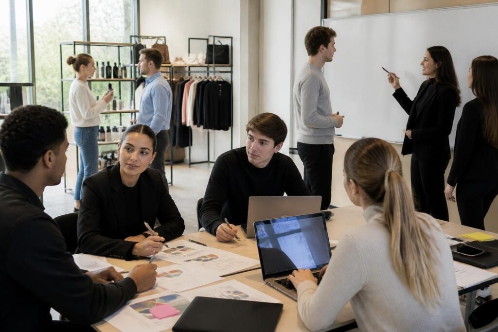 découvrez ce que vous apprenez réellement en bts muc et ce que cette formation vaut sur le marché du travail pour mieux préparer votre avenir professionnel.