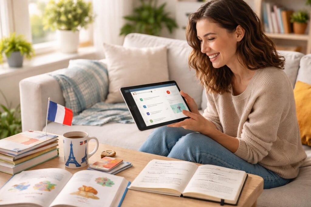 découvrez babbel gratuit en français et accédez à des contenus d'apprentissage accessibles pour améliorer votre maîtrise de la langue facilement et efficacement.