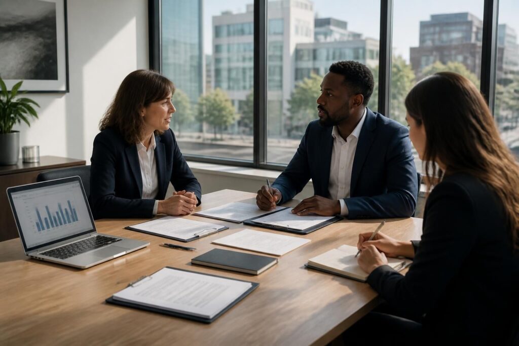 découvrez combien de fois un contrat à durée déterminée (cdd) peut être renouvelé, les règles légales à respecter et les conditions pour éviter la requalification en cdi.