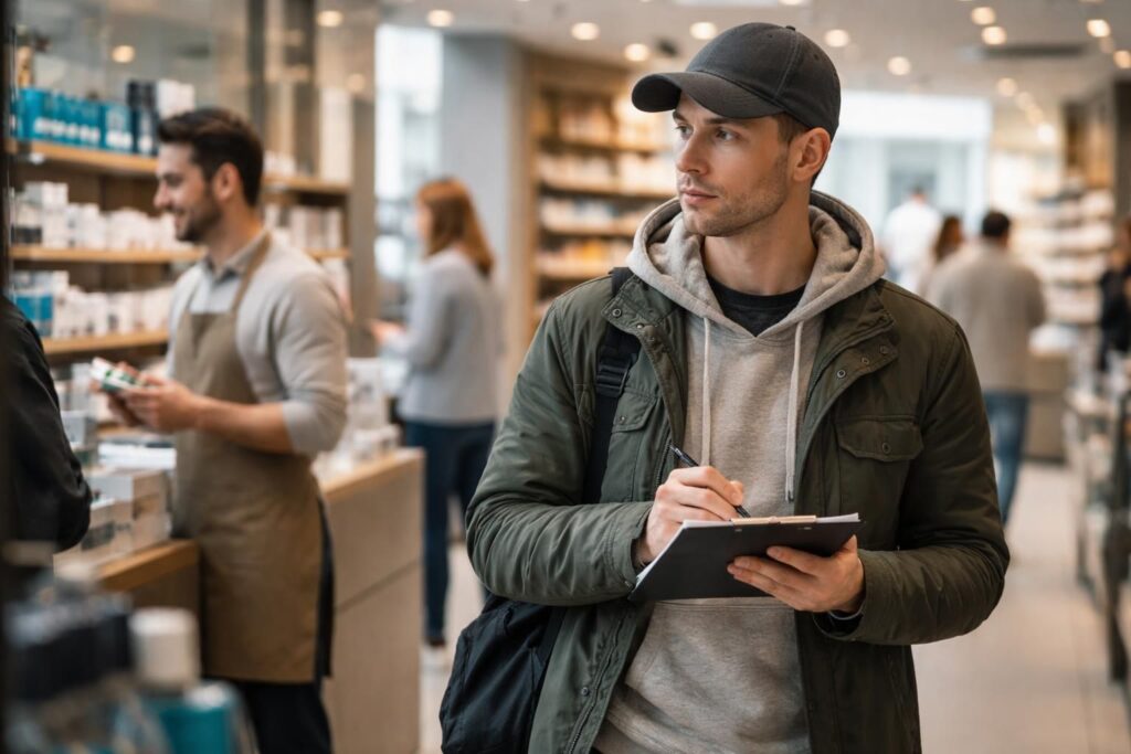 découvrez le rôle du client mystère, une méthode essentielle pour évaluer la qualité de service et l'expérience client en toute discrétion.
