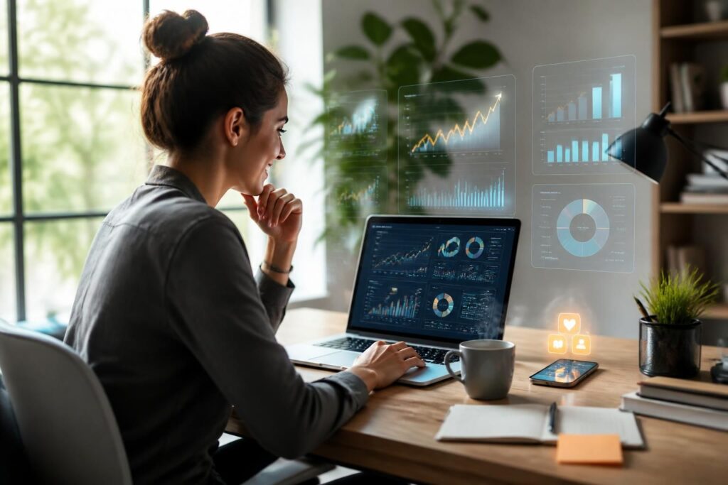 découvrez comment une formation dédiée à zennoposter peut révolutionner votre productivité en automatisant vos tâches répétitives et en optimisant votre temps de travail.