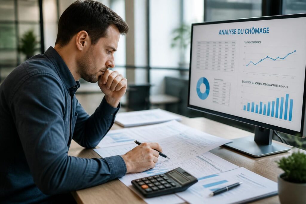 découvrez tout ce qu'il faut savoir sur le calcul du chômage en france, ses critères, et comment il impacte vos droits.