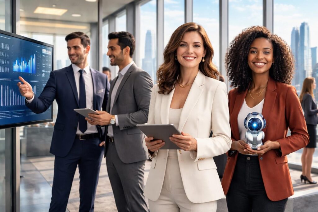 découvrez comment les anciens élèves célèbres de l'escp transforment le monde des affaires grâce à leur influence, leurs innovations et leur leadership.