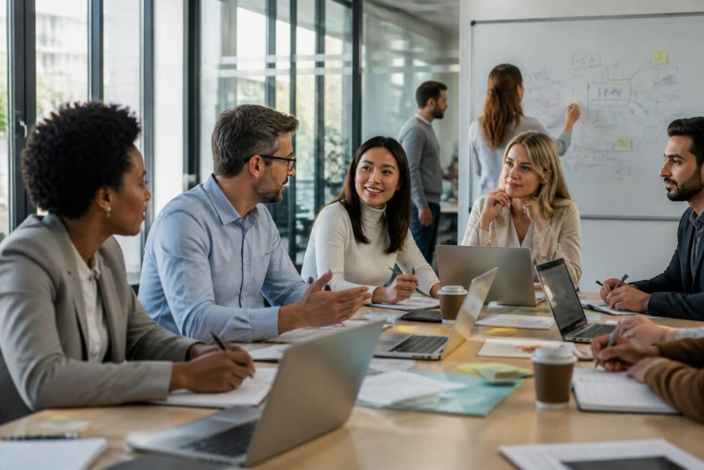 découvrez l'importance de la formation continue, ses objectifs et les profils concernés pour améliorer vos compétences tout au long de votre carrière.