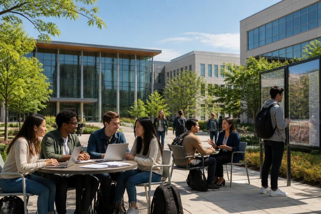 découvrez les clés pour construire un parcours avenir réussi et guider efficacement les étudiants dans leurs choix d'orientation et de carrière.