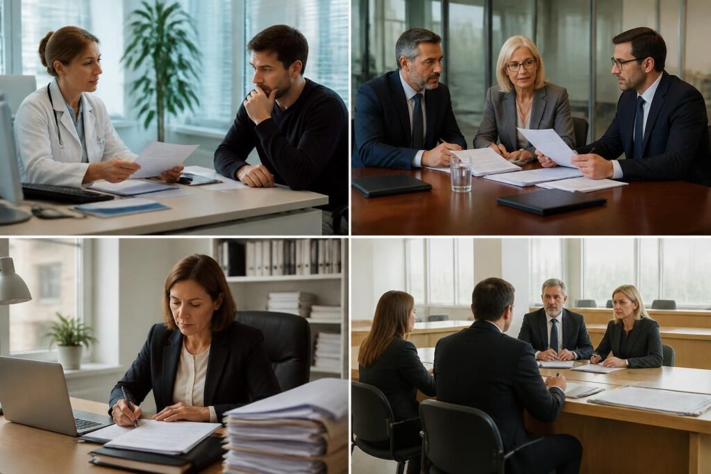 découvrez les démarches à suivre lorsque votre employeur conteste votre avis d'inaptitude, pour protéger vos droits et assurer une gestion adaptée de votre situation professionnelle.