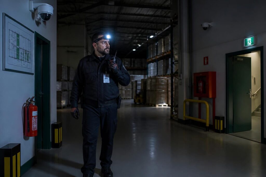 découvrez les obligations légales d'un employeur selon la convention 66, spécifiques aux surveillants de nuit, pour assurer conformité et protection au travail.