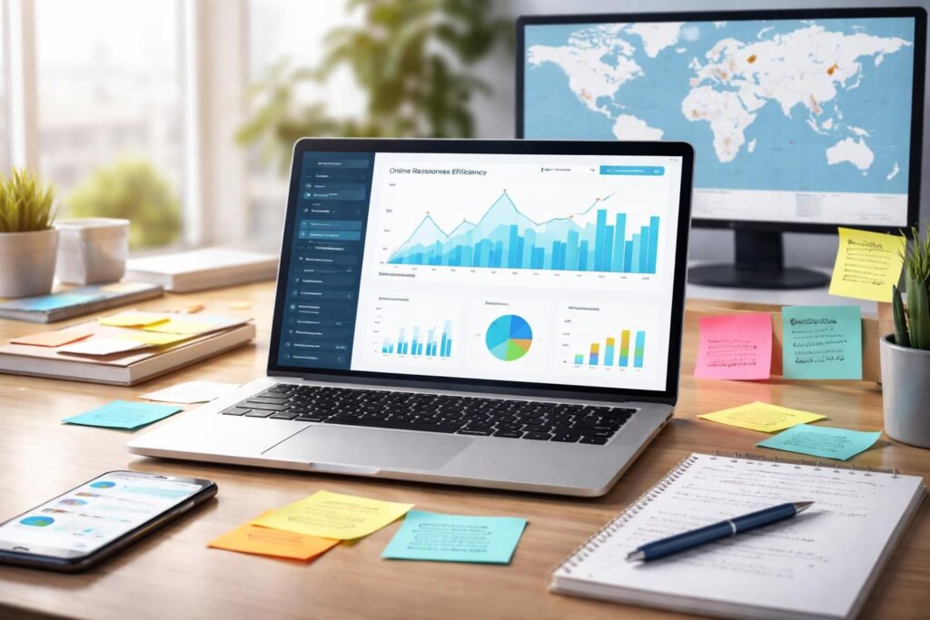 découvrez comment localiser efficacement les réponses pix en ligne pour réussir vos évaluations numériques avec facilité.