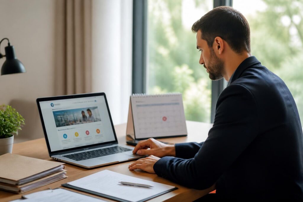 découvrez comment optimiser vos droits en comprenant l'importance de la date d'actualisation pôle emploi pour bénéficier pleinement de vos allocations.
