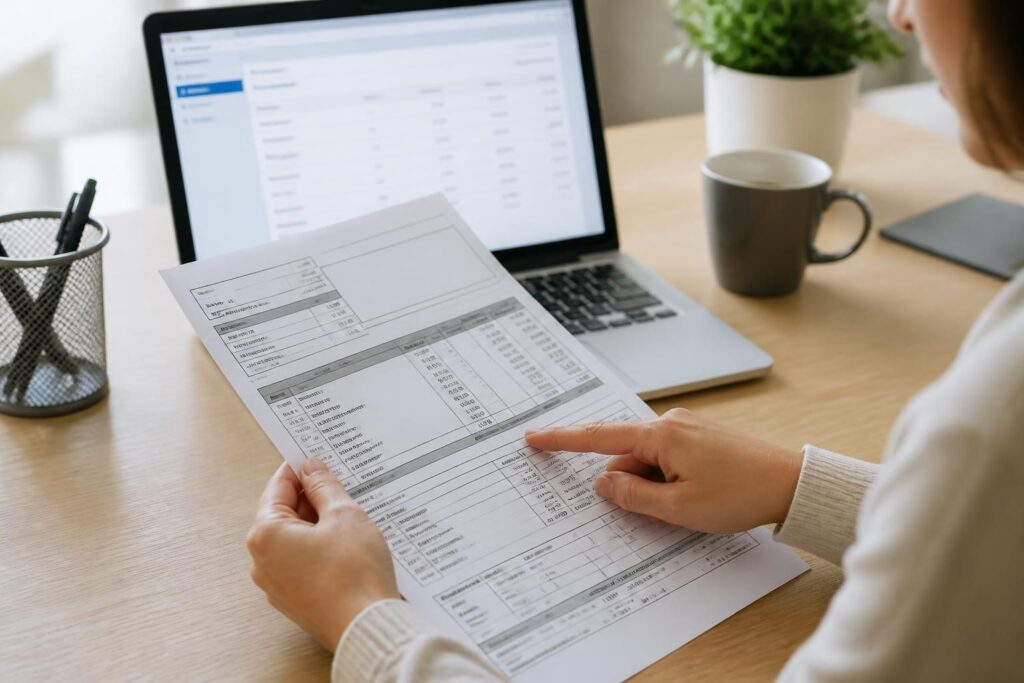 découvrez comment naviguer facilement dans votre fiche de paie et trouver votre numéro numen sans difficulté grâce à notre guide clair et pratique.