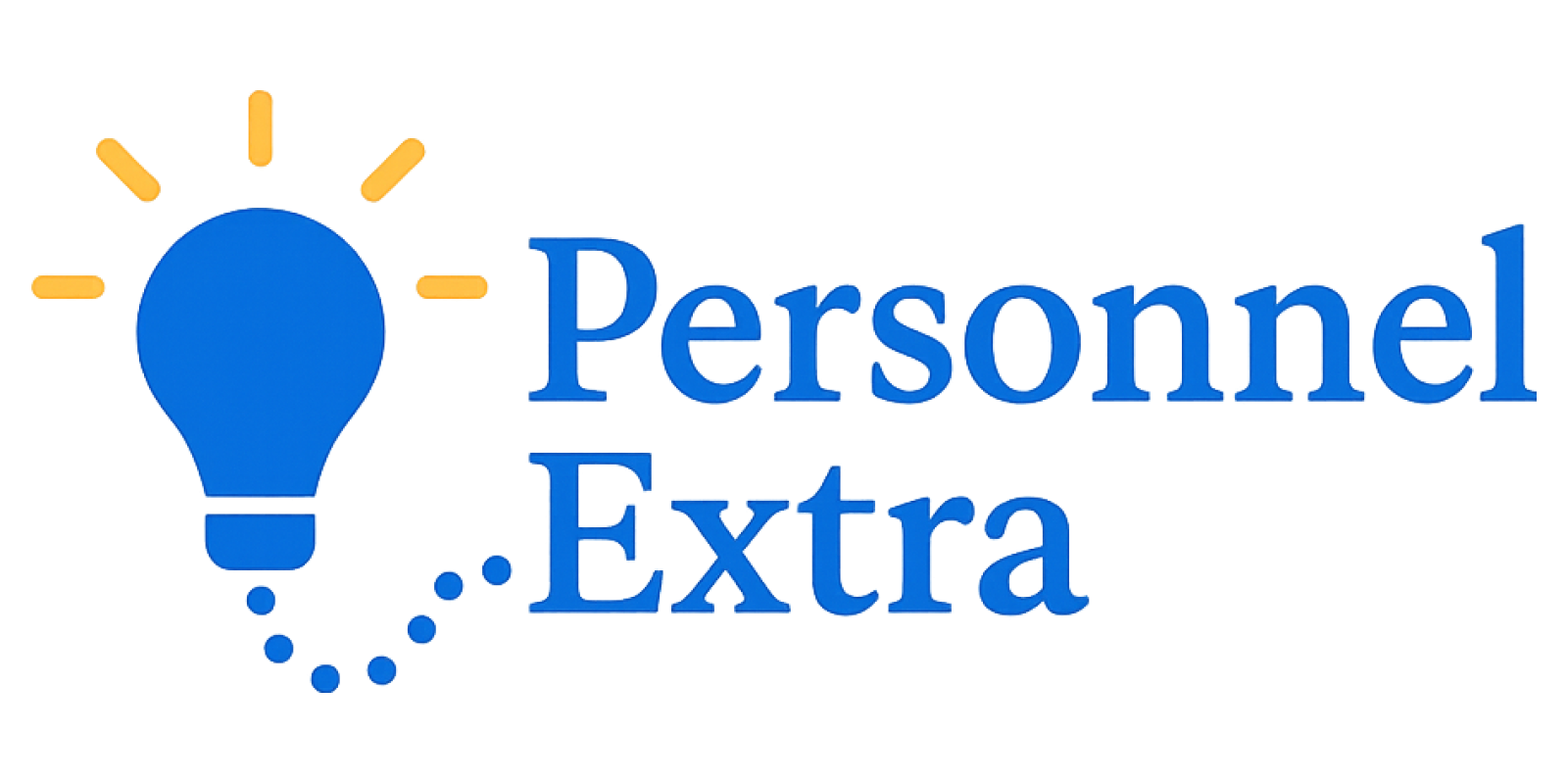 Personnel Extra